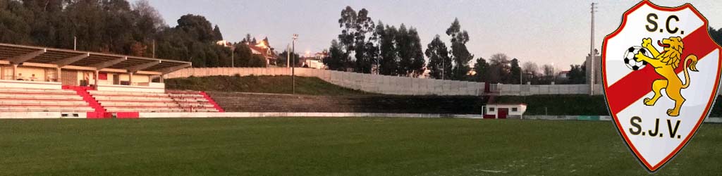 Estadio SC Sao Joao De Ver